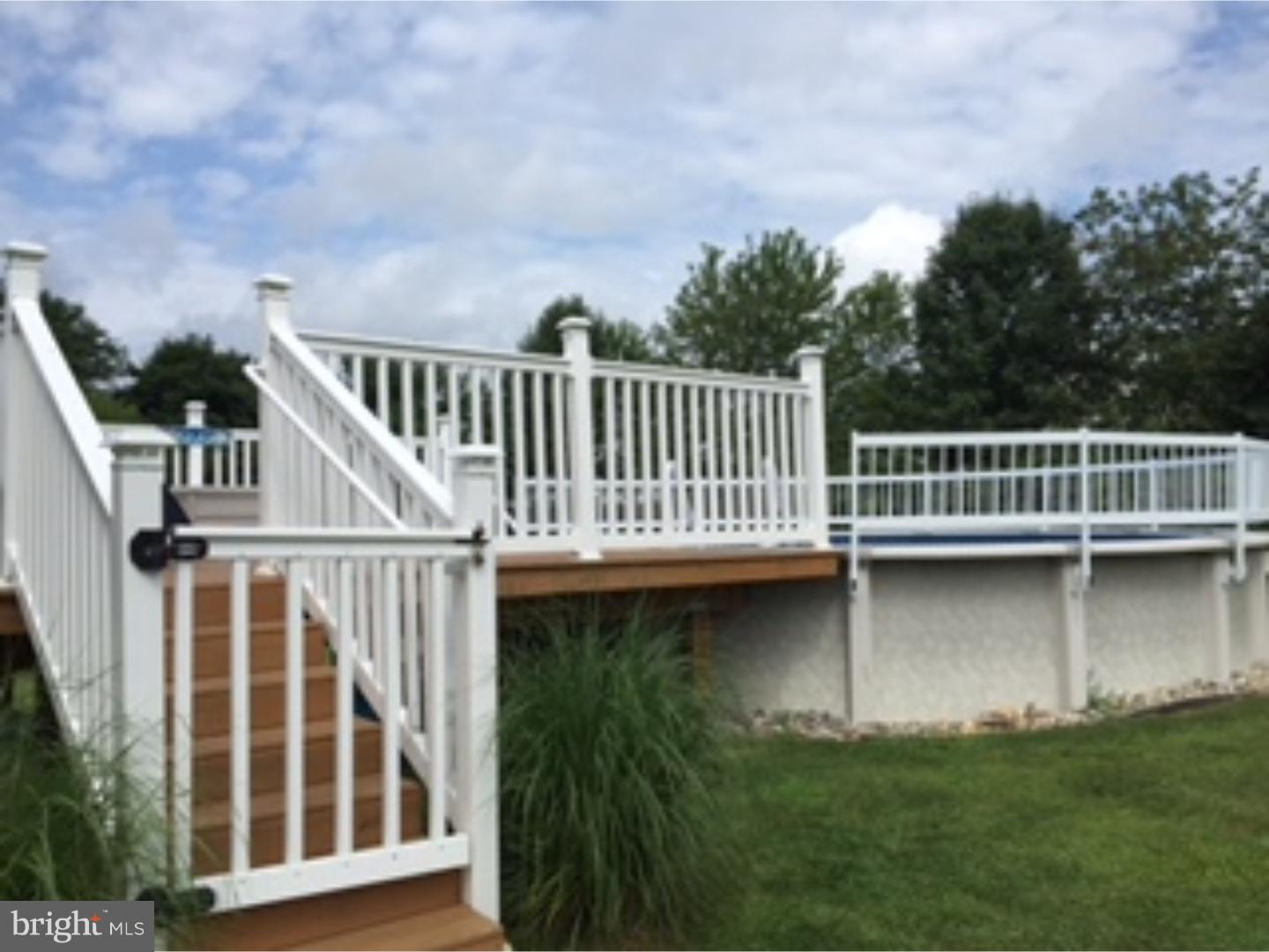 113 Lomond Road Williamstown, NJ 08094 - Photo 24 of 24 Pool