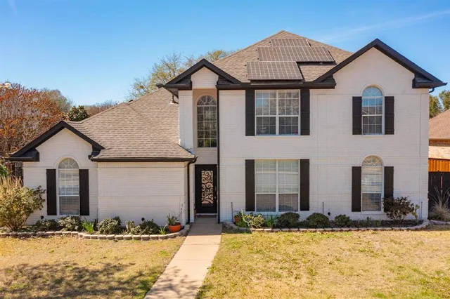 $587,000 | 1985 Murifield Avenue, Rockwall, TX 75087