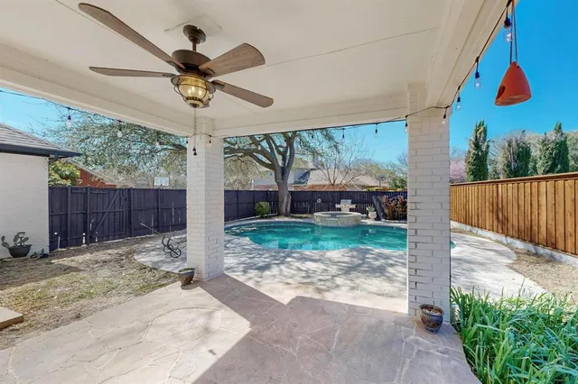 $587,000 | 1985 Murifield Avenue, Rockwall, TX 75087