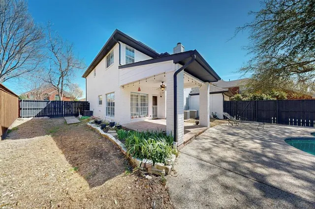 $587,000 | 1985 Murifield Avenue, Rockwall, TX 75087