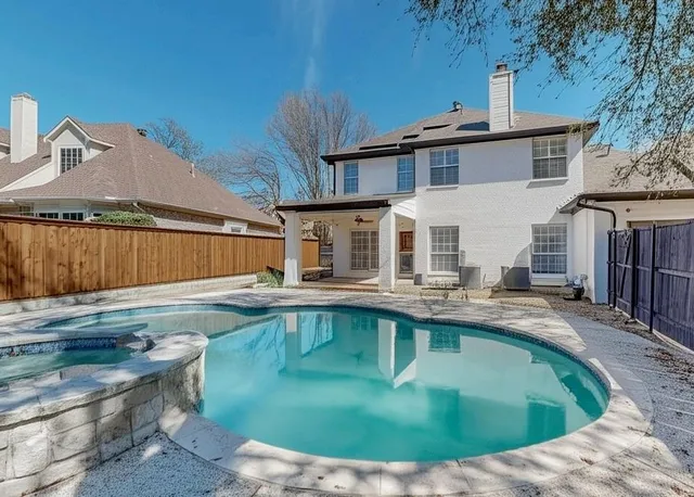 $587,000 | 1985 Murifield Avenue, Rockwall, TX 75087