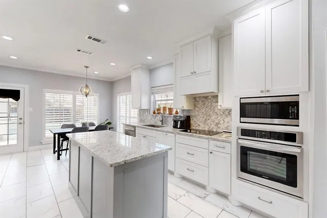 $587,000 | 1985 Murifield Avenue, Rockwall, TX 75087