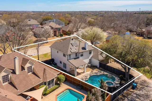 $587,000 | 1985 Murifield Avenue, Rockwall, TX 75087