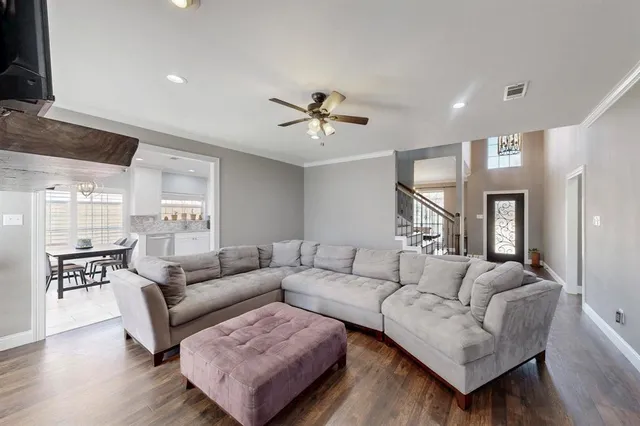 $587,000 | 1985 Murifield Avenue, Rockwall, TX 75087