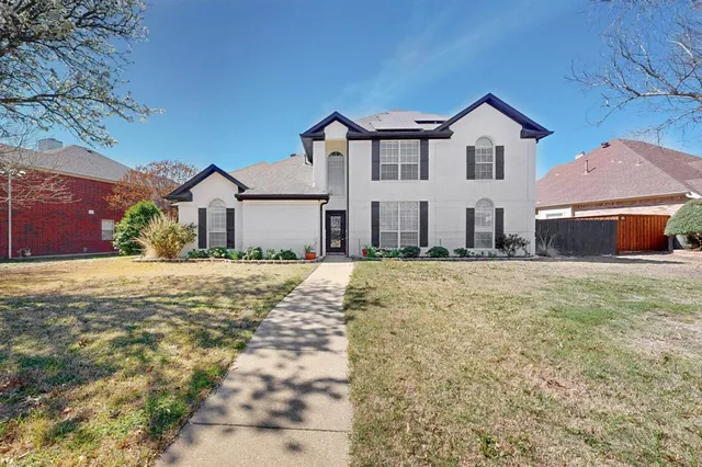 $587,000 | 1985 Murifield Avenue, Rockwall, TX 75087
