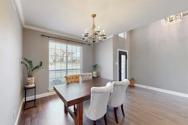 $587,000 | 1985 Murifield Avenue, Rockwall, TX 75087