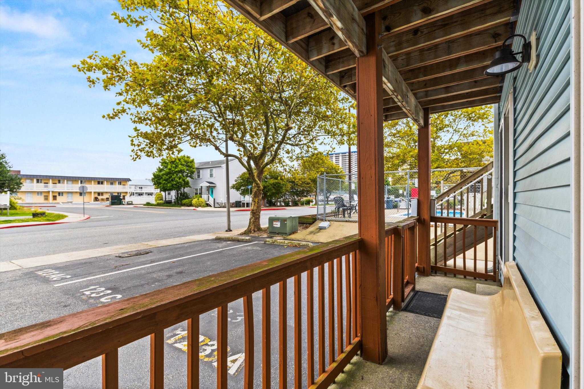 123 Jamestown Road, Unit A Ocean City, MD 21842 - Photo 4 of 25 Gallery Image 4