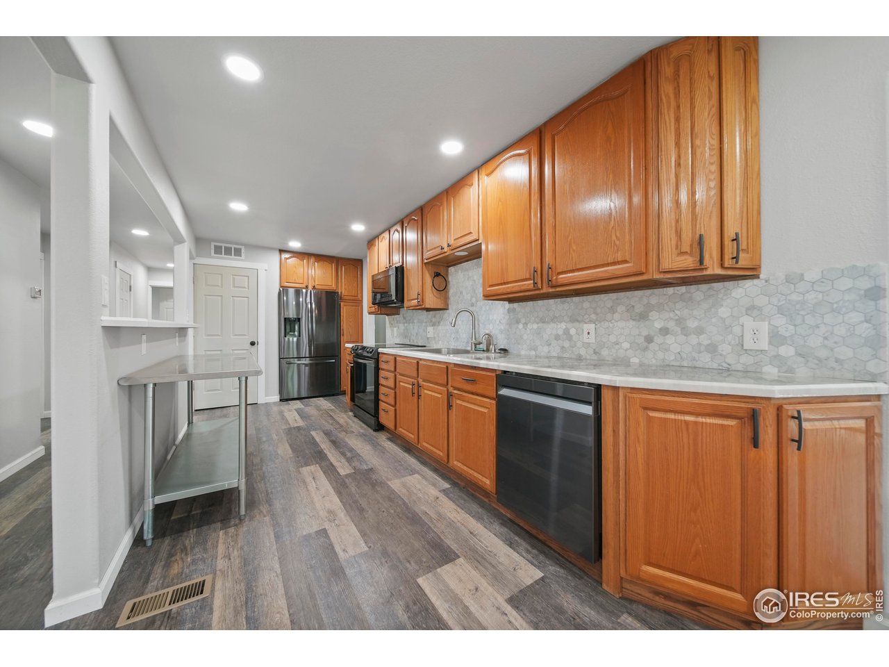 6082 County Road North Kirk, CO 80824 - Photo 11 of 39 Gallery Image 11