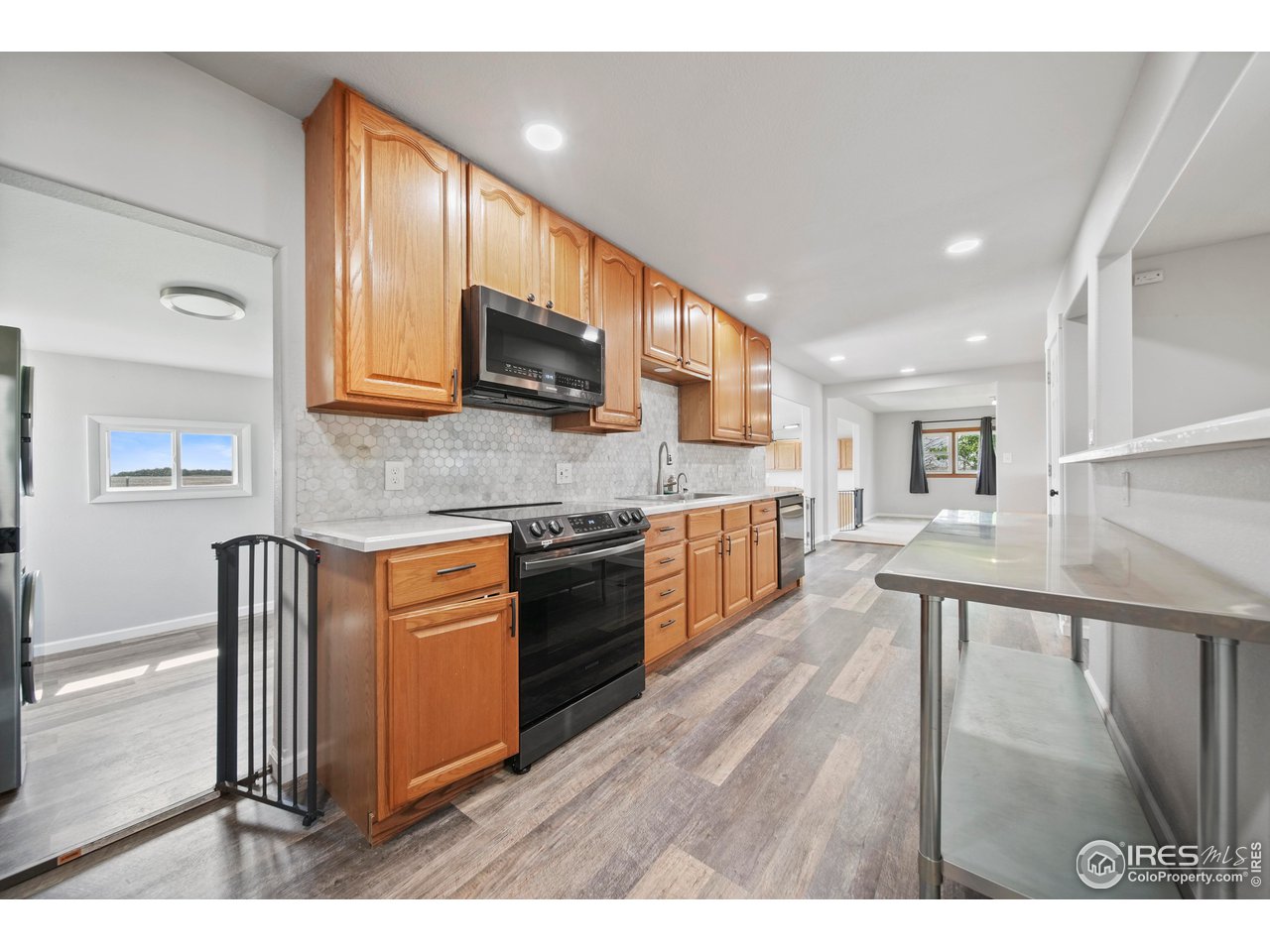 6082 County Road North Kirk, CO 80824 - Photo 12 of 39 Gallery Image 12