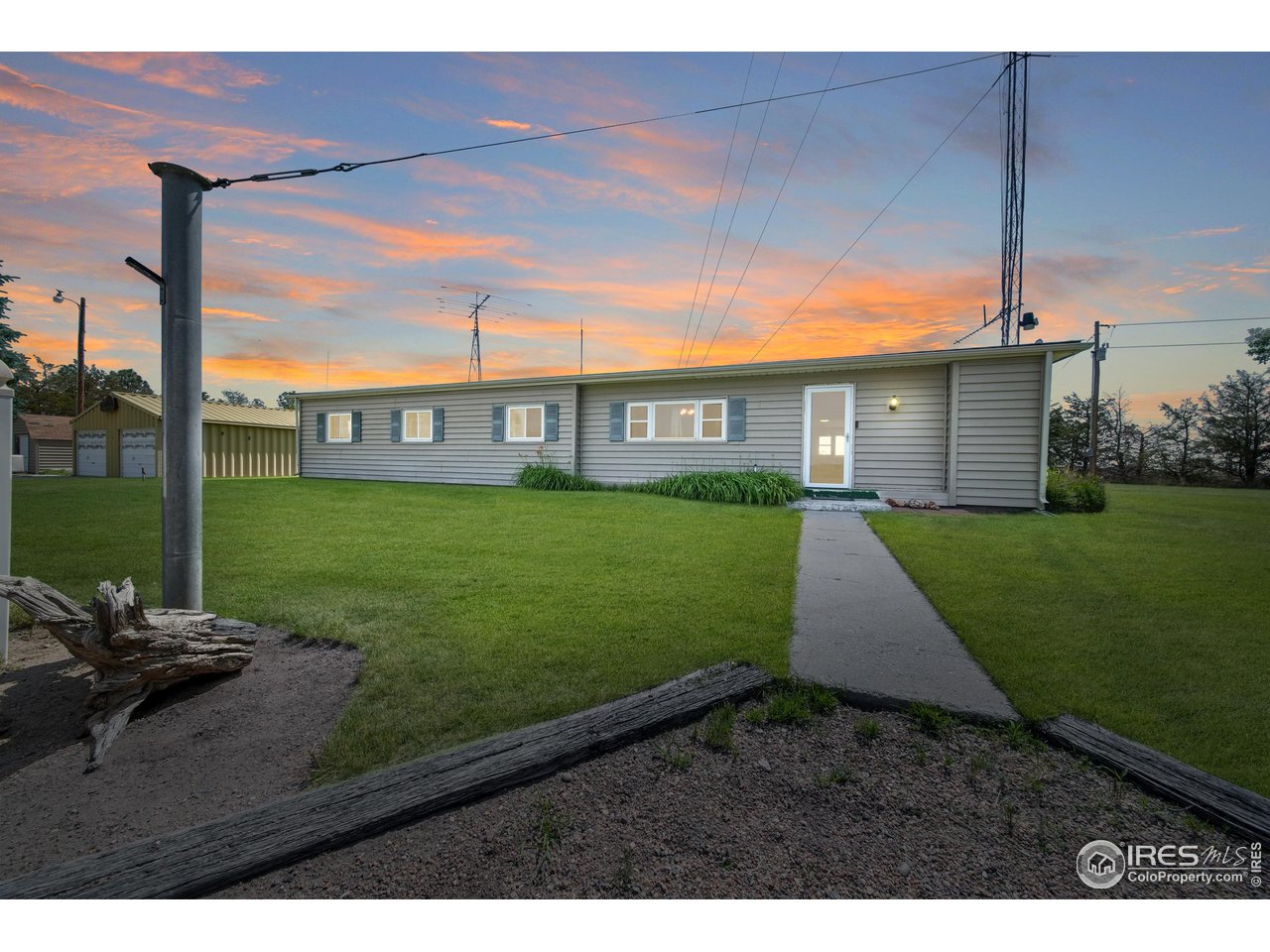 6082 County Road North Kirk, CO 80824 - Photo 24 of 39 Gallery Image 24