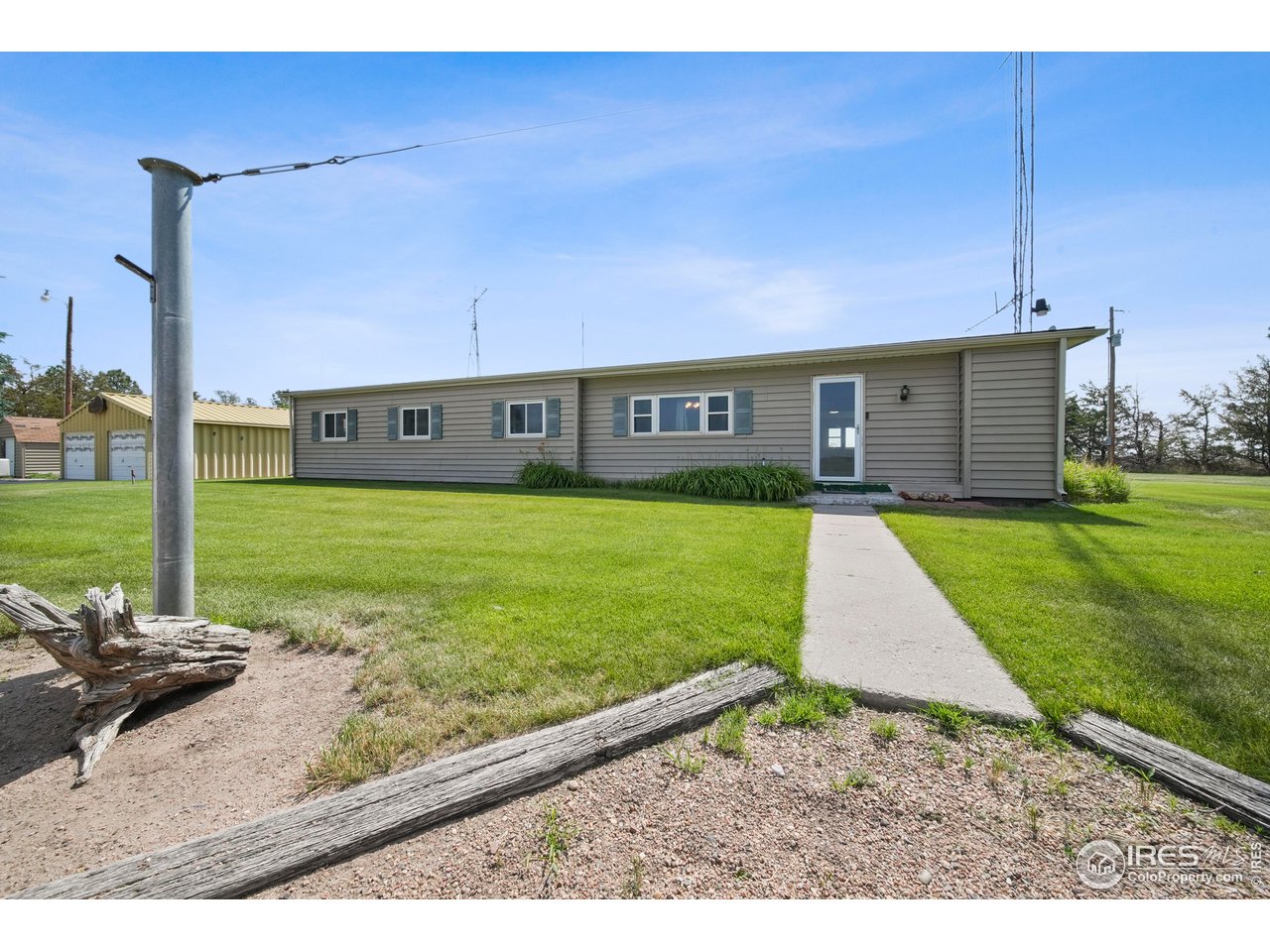 6082 County Road North Kirk, CO 80824 - Photo 25 of 39 Gallery Image 25
