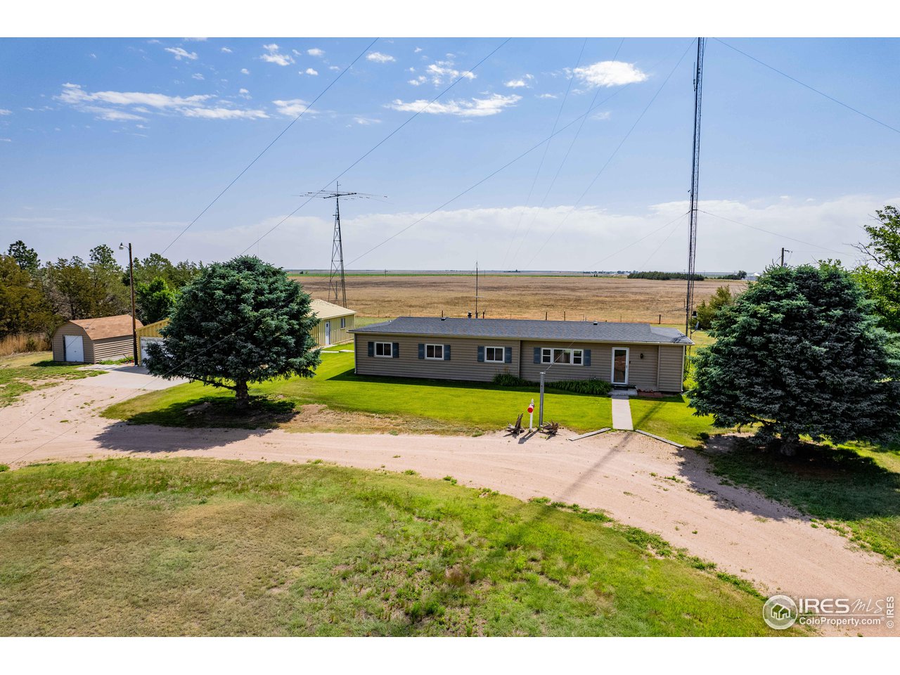 6082 County Road North Kirk, CO 80824 - Photo 26 of 39 Gallery Image 26