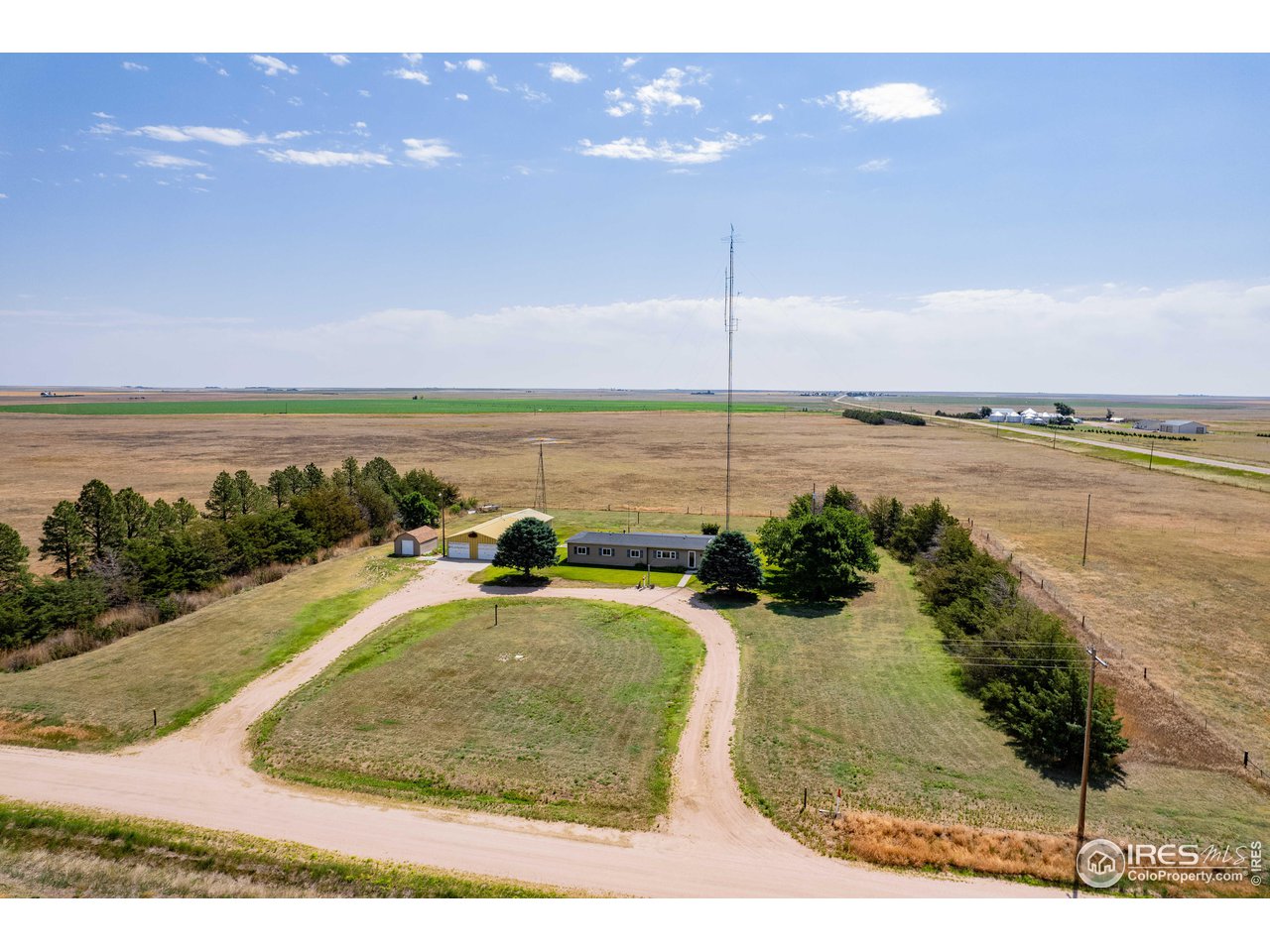 6082 County Road North Kirk, CO 80824 - Photo 27 of 39 Gallery Image 27