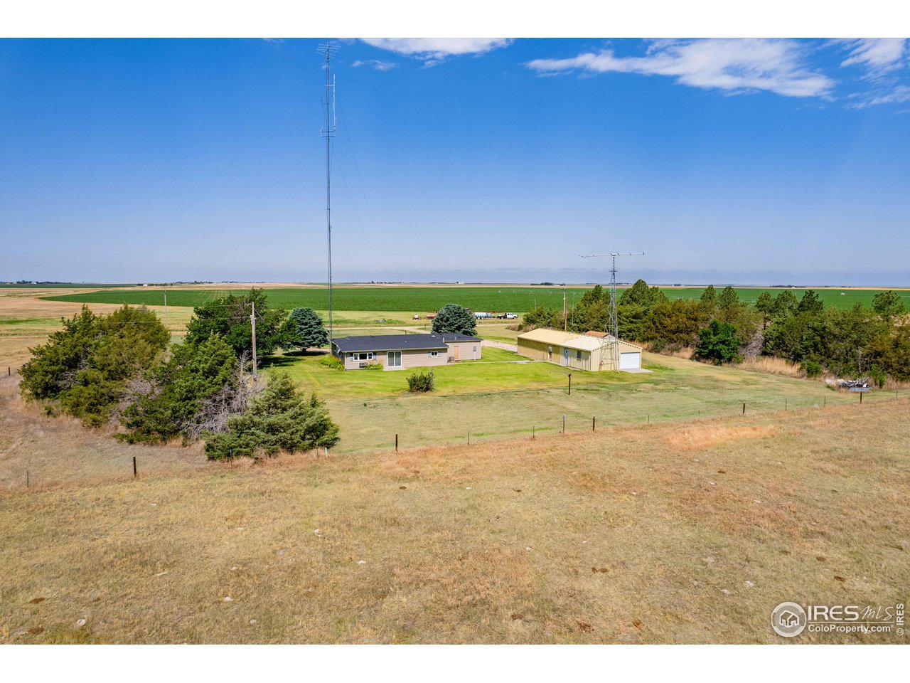 6082 County Road North Kirk, CO 80824 - Photo 28 of 39 Gallery Image 28