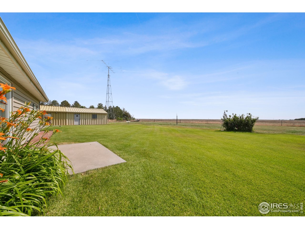 6082 County Road North Kirk, CO 80824 - Photo 29 of 39 Gallery Image 29