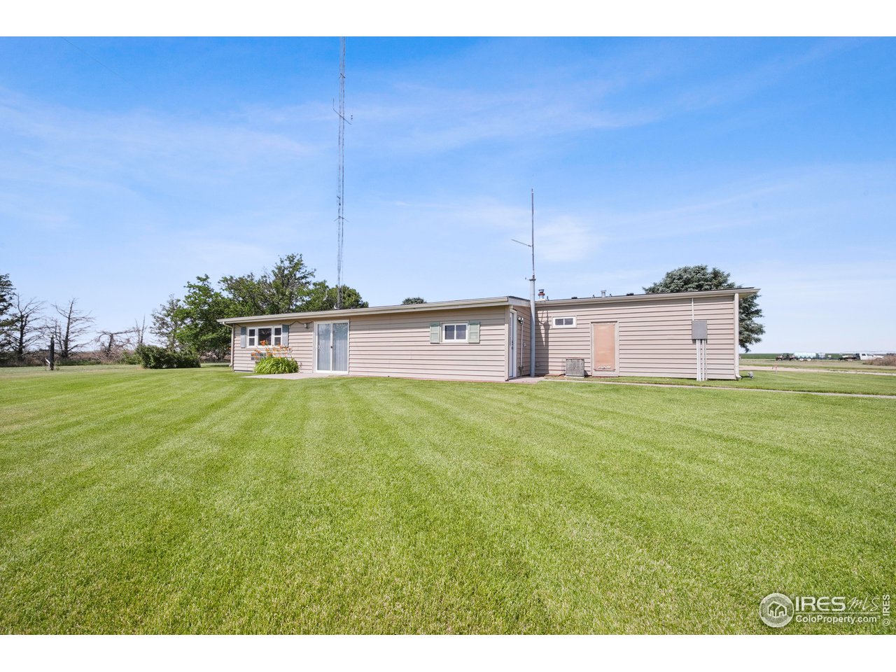 6082 County Road North Kirk, CO 80824 - Photo 32 of 39 Gallery Image 32