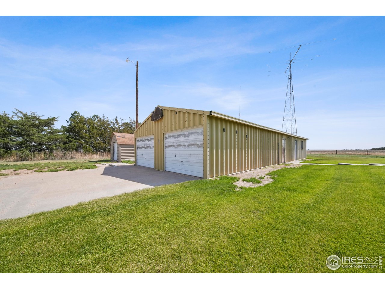 6082 County Road North Kirk, CO 80824 - Photo 33 of 39 Gallery Image 33