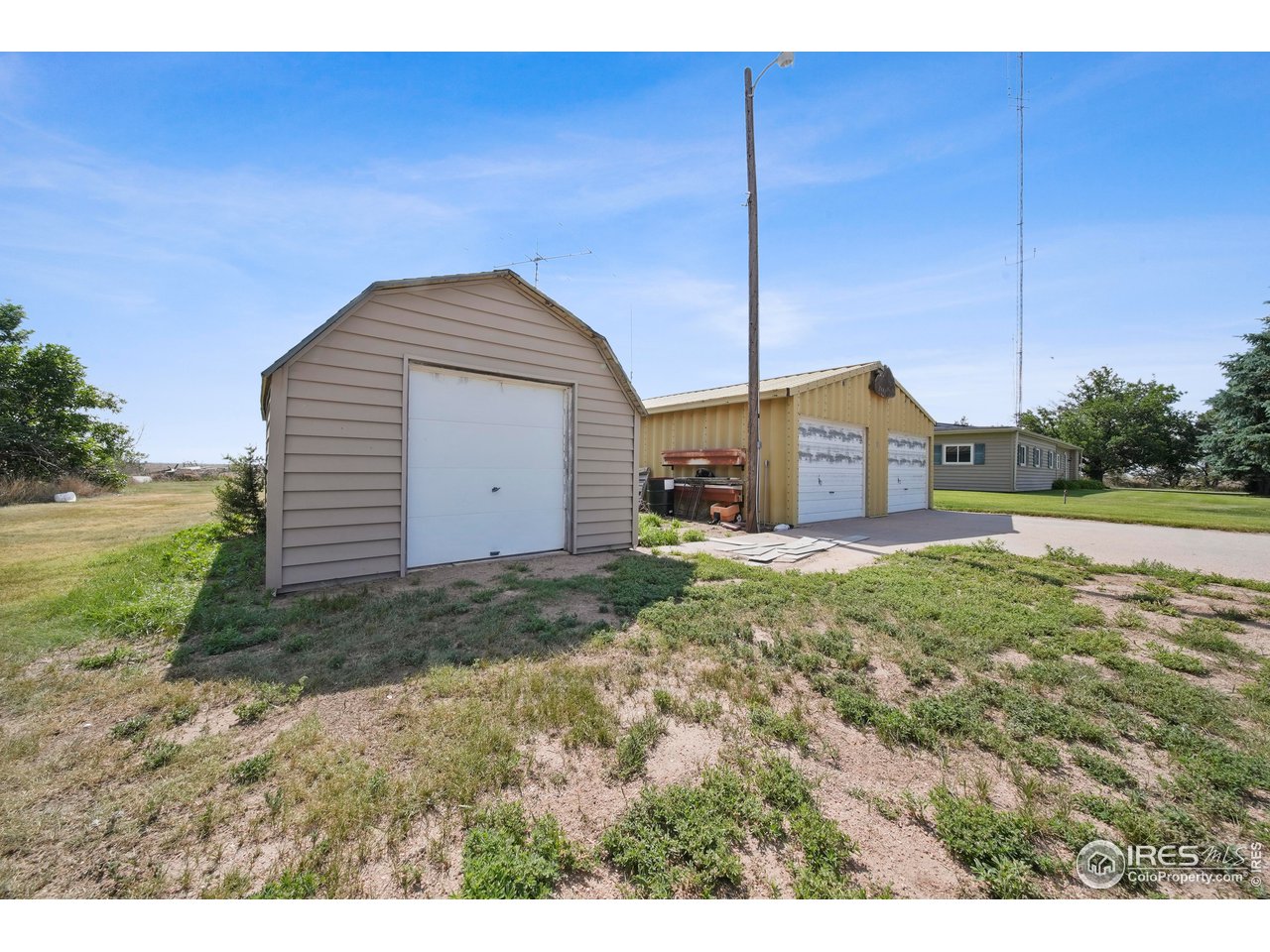 6082 County Road North Kirk, CO 80824 - Photo 36 of 39 Gallery Image 36
