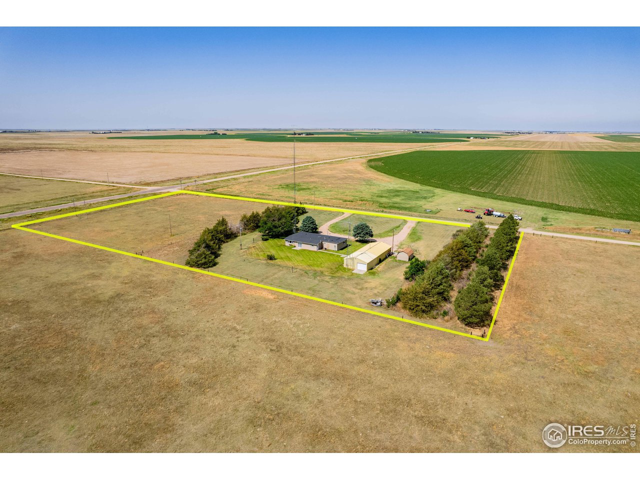 6082 County Road North Kirk, CO 80824 - Photo 38 of 39 Gallery Image 38