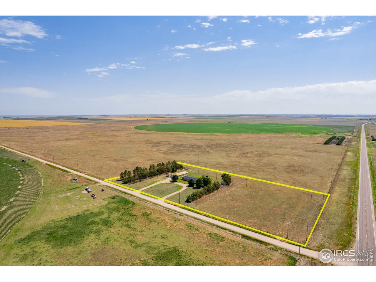 6082 County Road North Kirk, CO 80824 - Photo 39 of 39 Gallery Image 39