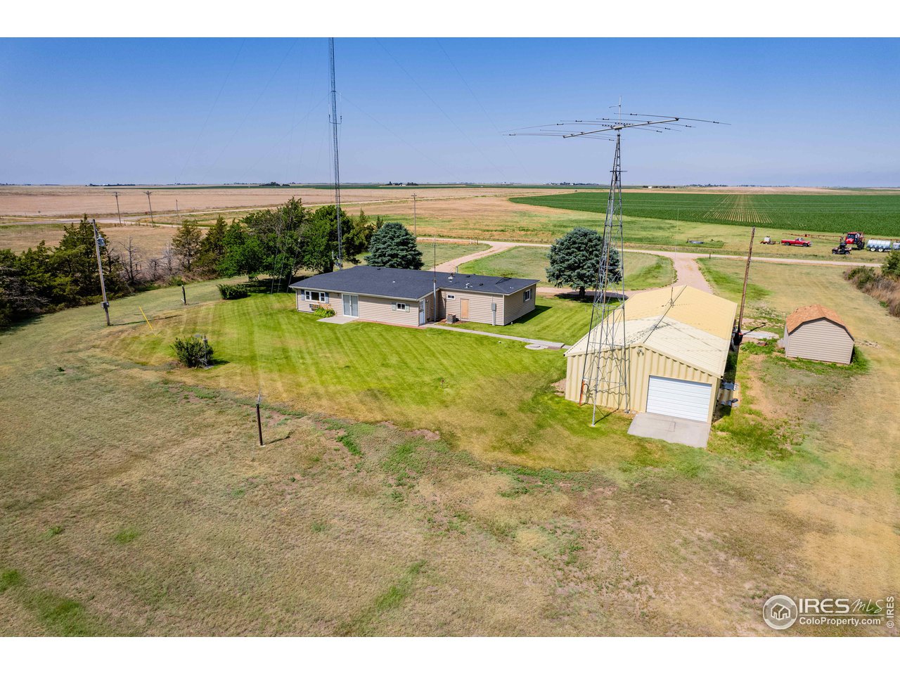 6082 County Road North Kirk, CO 80824 - Photo 4 of 39 Gallery Image 4