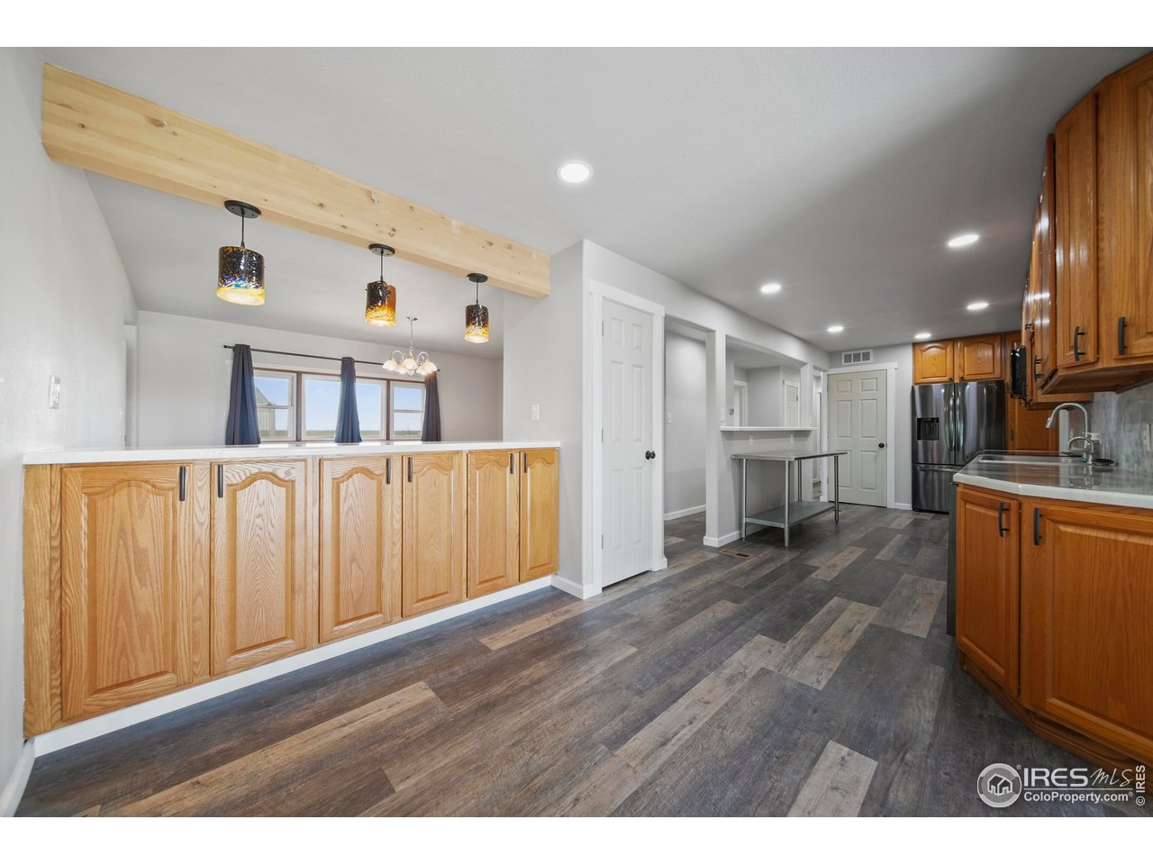 6082 County Road North Kirk, CO 80824 - Photo 10 of 39 Gallery Image 10
