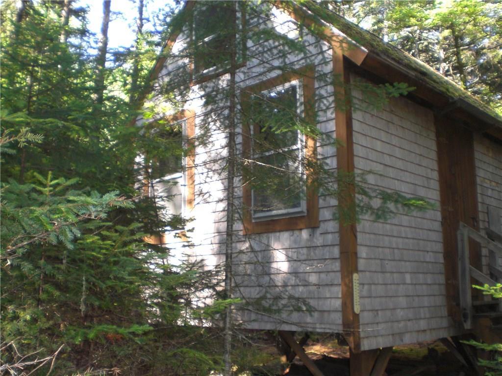 208 East Road West Forks, ME 04985 - Photo 23 of 27 Photo