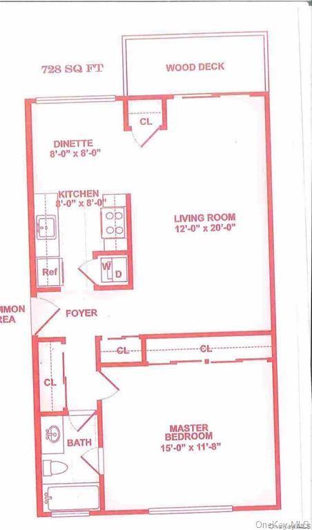 18 Pavilion Ridge Way, Unit 15 Suffern, NY 10901 - Photo 6 of 6