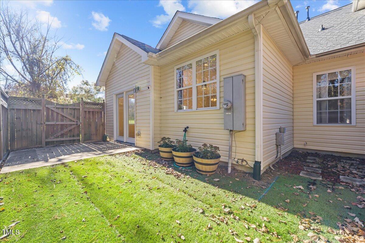 2600 Andover Glen Road Raleigh, NC 27604 - Photo 16 of 17 35-2600 Andover Glen Rd