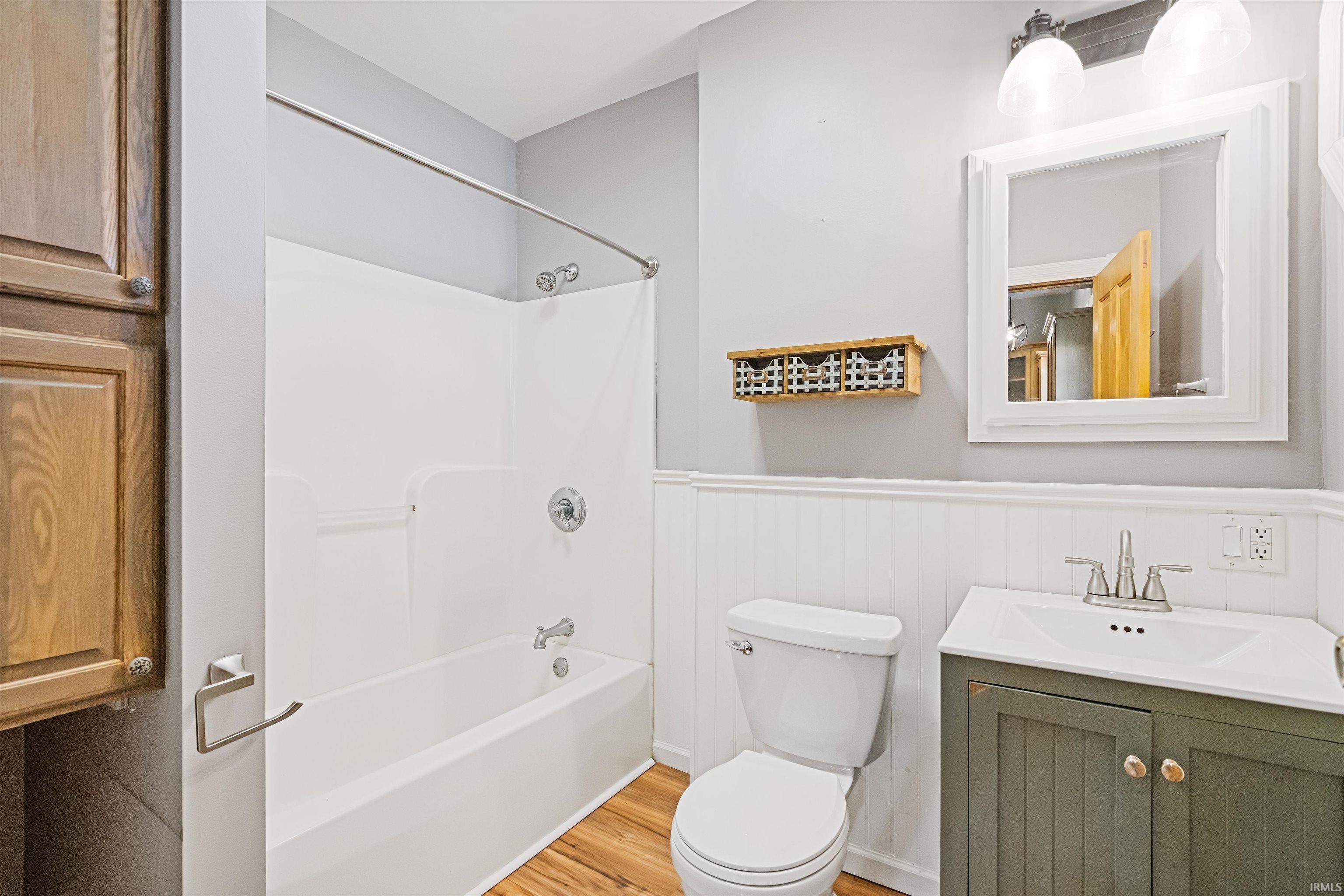 121 West Walnut Street Flora, IN 46929 - Photo 16 of 20