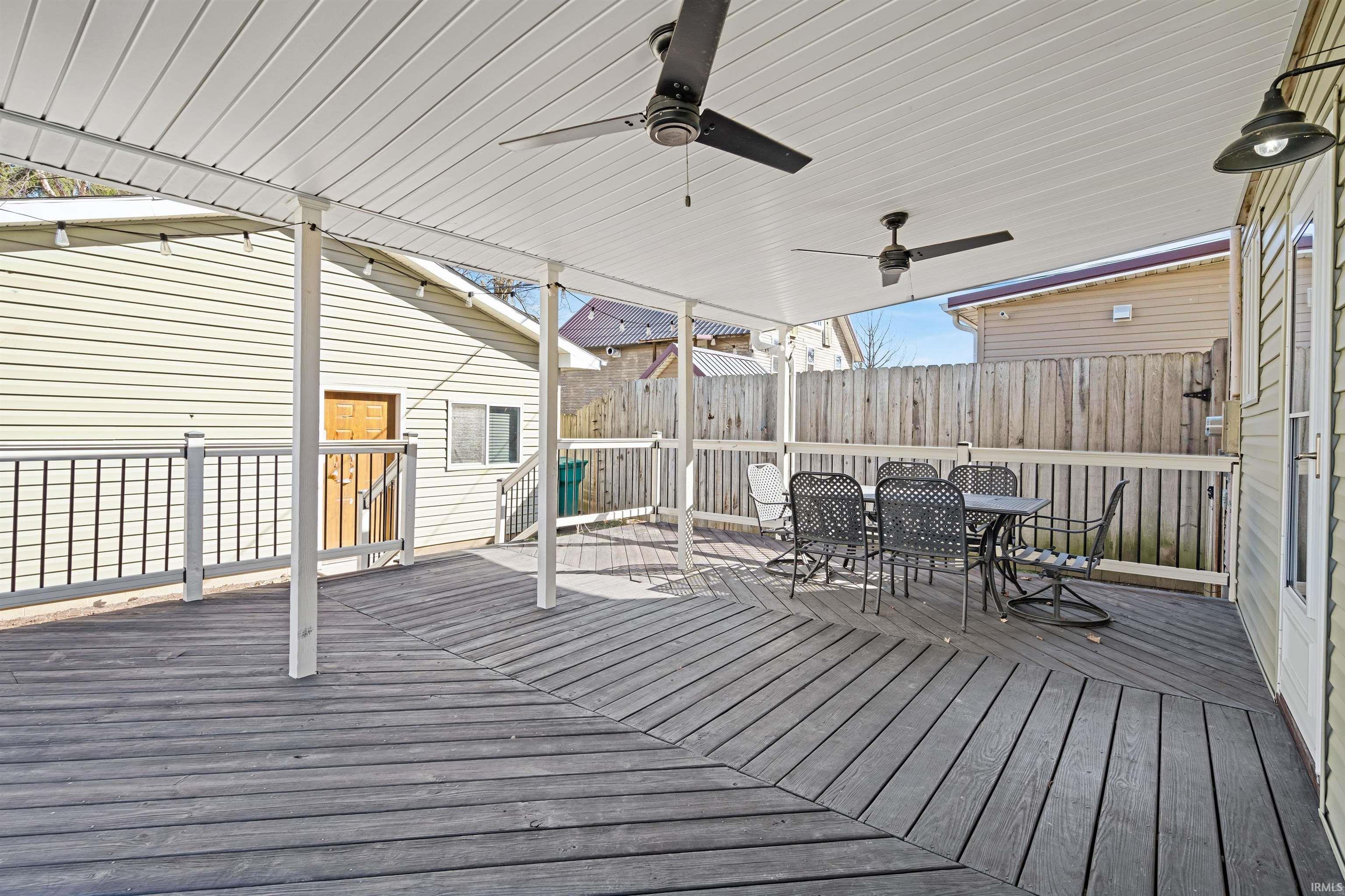 121 West Walnut Street Flora, IN 46929 - Photo 17 of 20