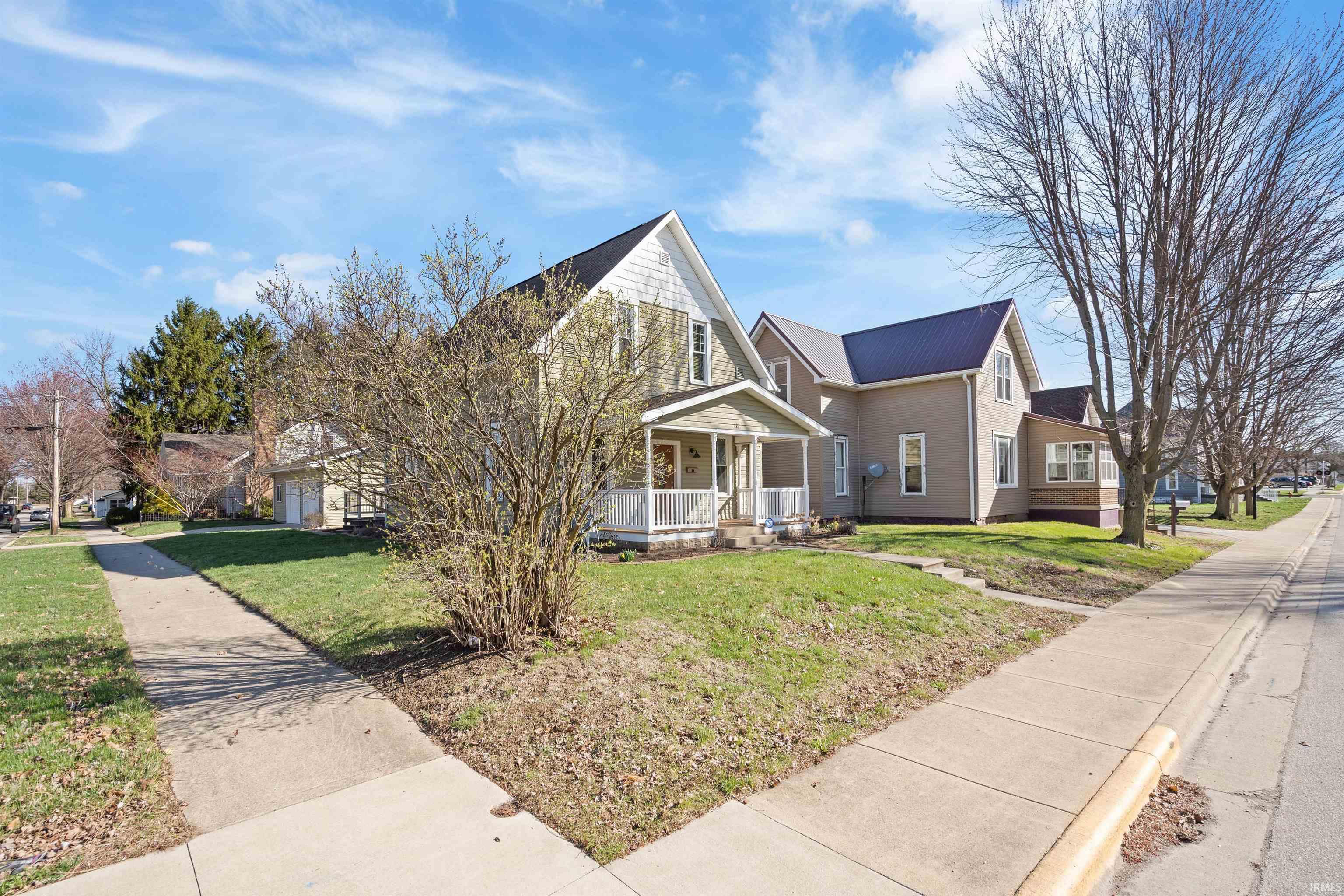 121 West Walnut Street Flora, IN 46929 - Photo 4 of 20