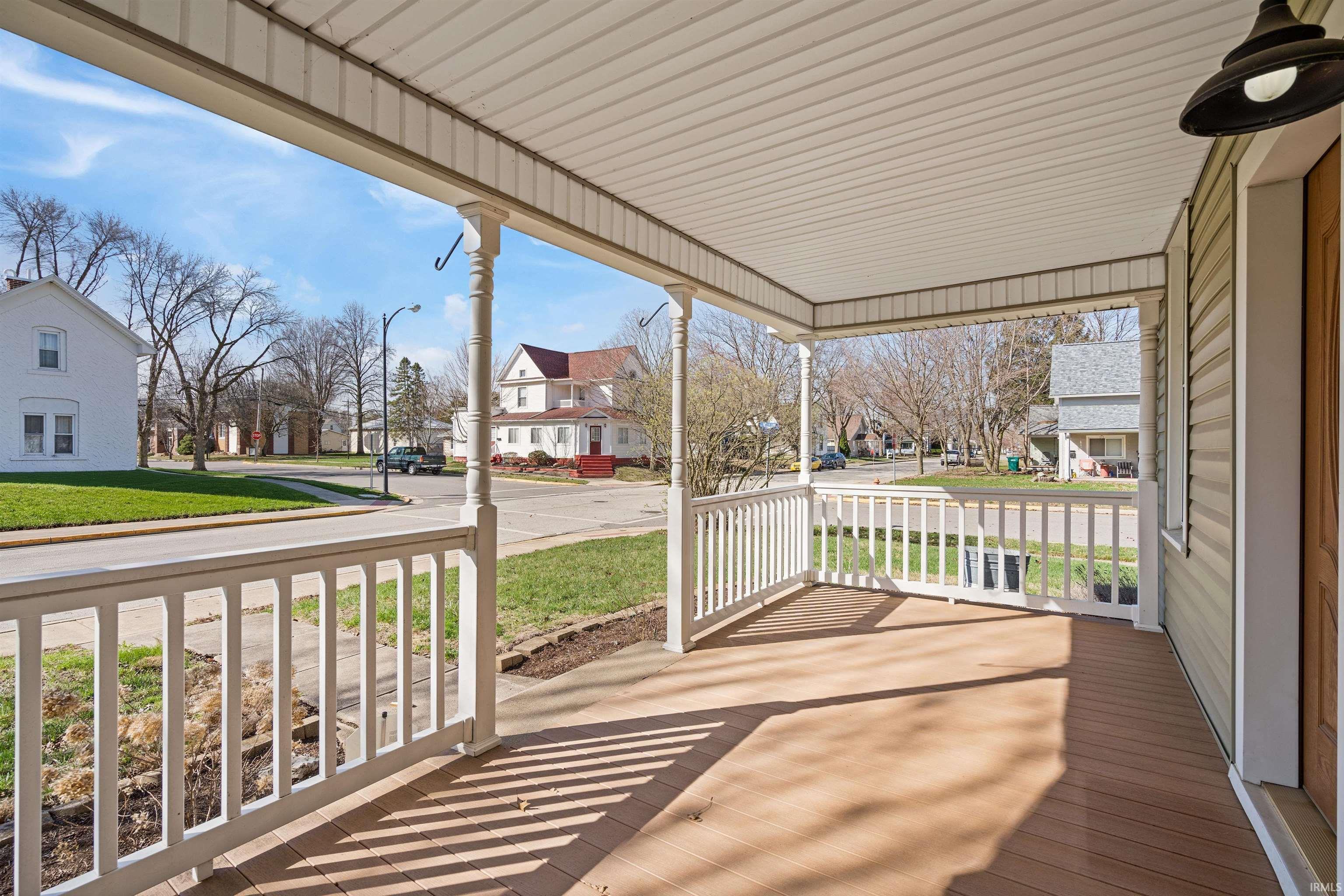 121 West Walnut Street Flora, IN 46929 - Photo 5 of 20