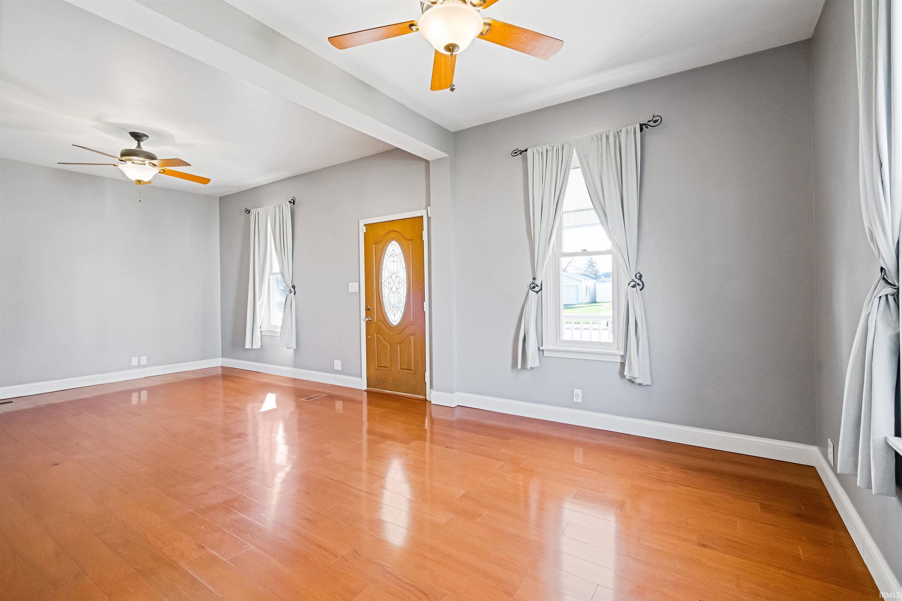 121 West Walnut Street Flora, IN 46929 - Photo 6 of 20