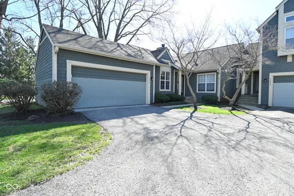 $218,000 | 7533 Chatterton Drive, Indianapolis, IN 46254