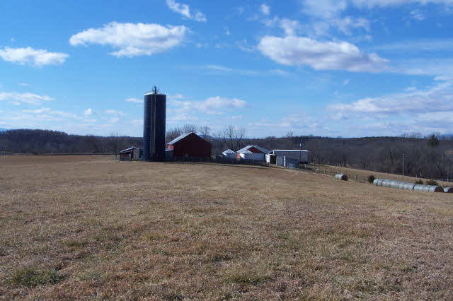 676 Craig Shop Road Weyers Cave, VA 24486 - Photo 1 of 1 a view of a terrace