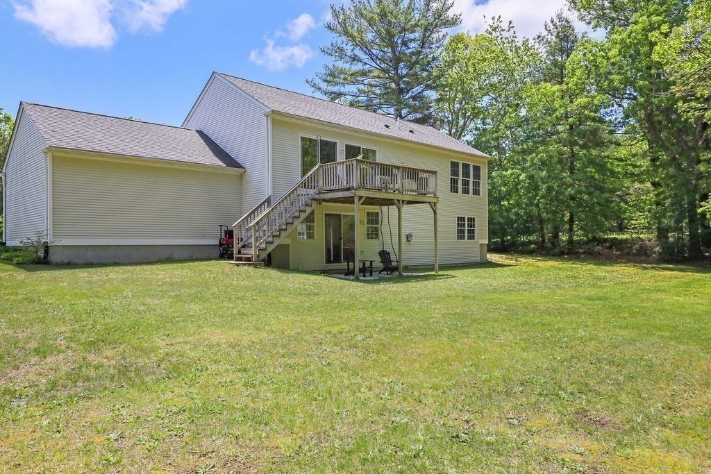 196 Raymond Road Plymouth, MA 02360 - Photo 34 of 42
