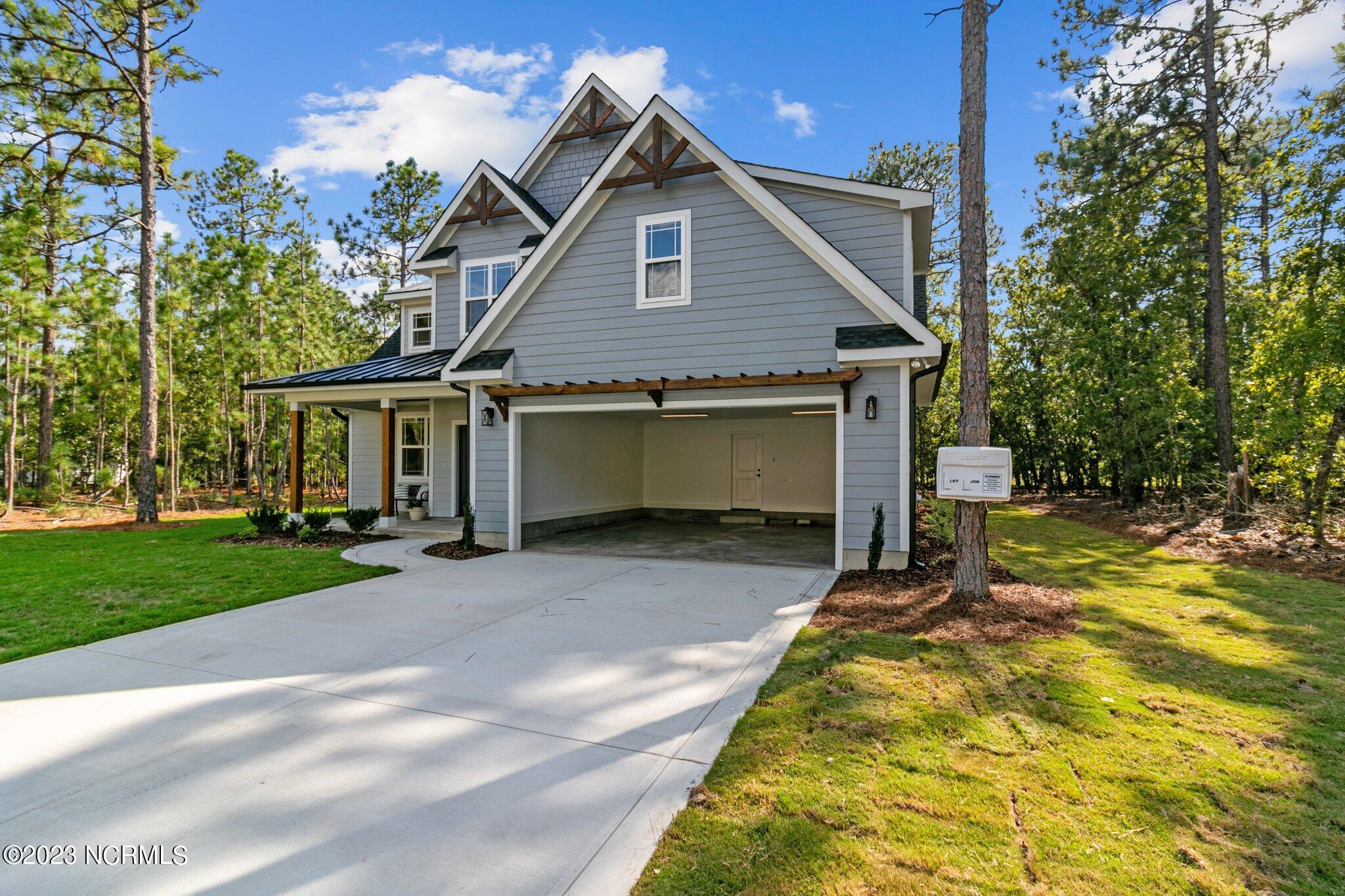 711 Bald Eagle Drive Vass, NC 28394 - Photo 12 of 77 3-web-or-mls-IMG_8274