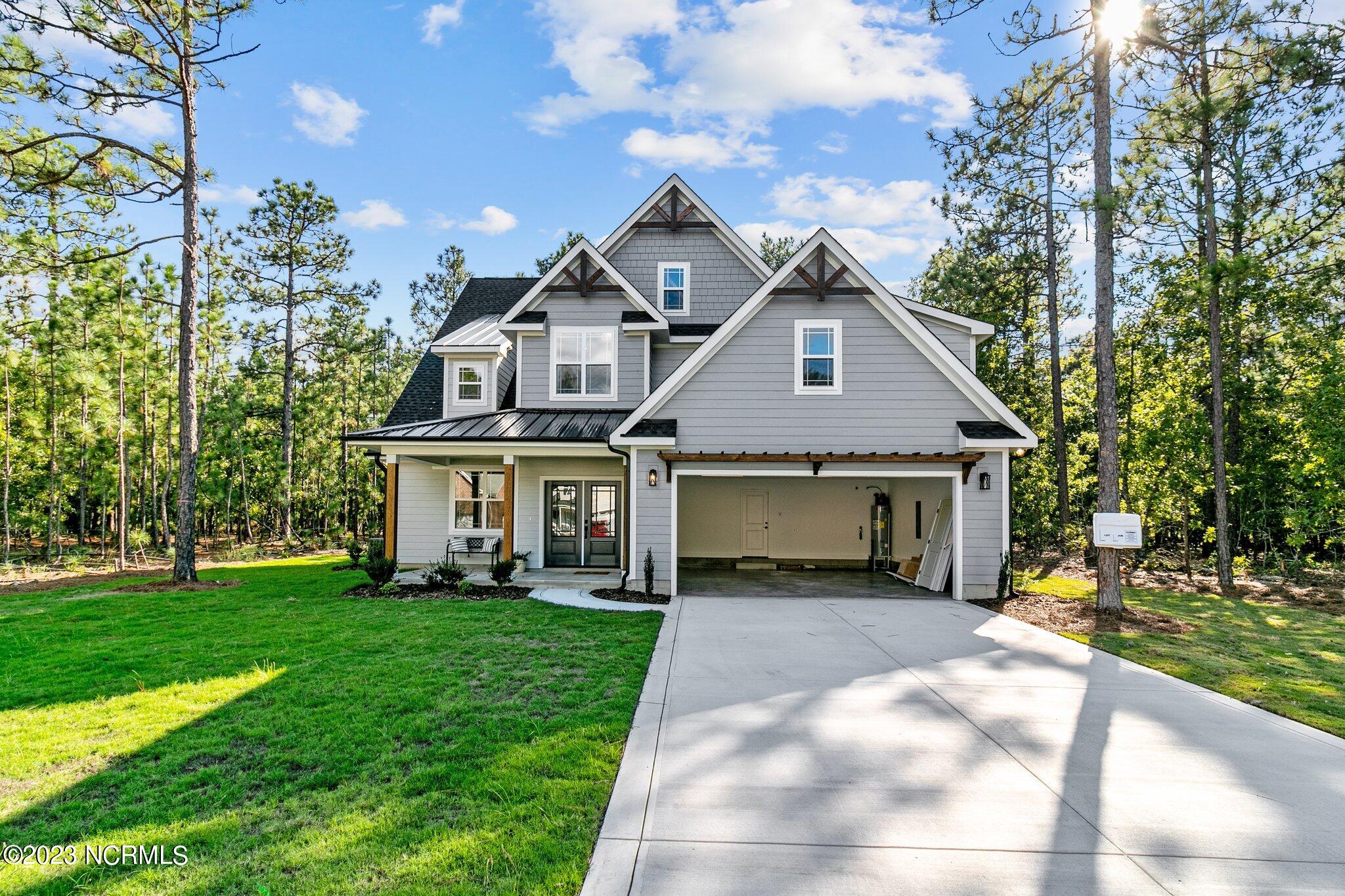 711 Bald Eagle Drive Vass, NC 28394 - Photo 34 of 77 1-web-or-mls-IMG_8290