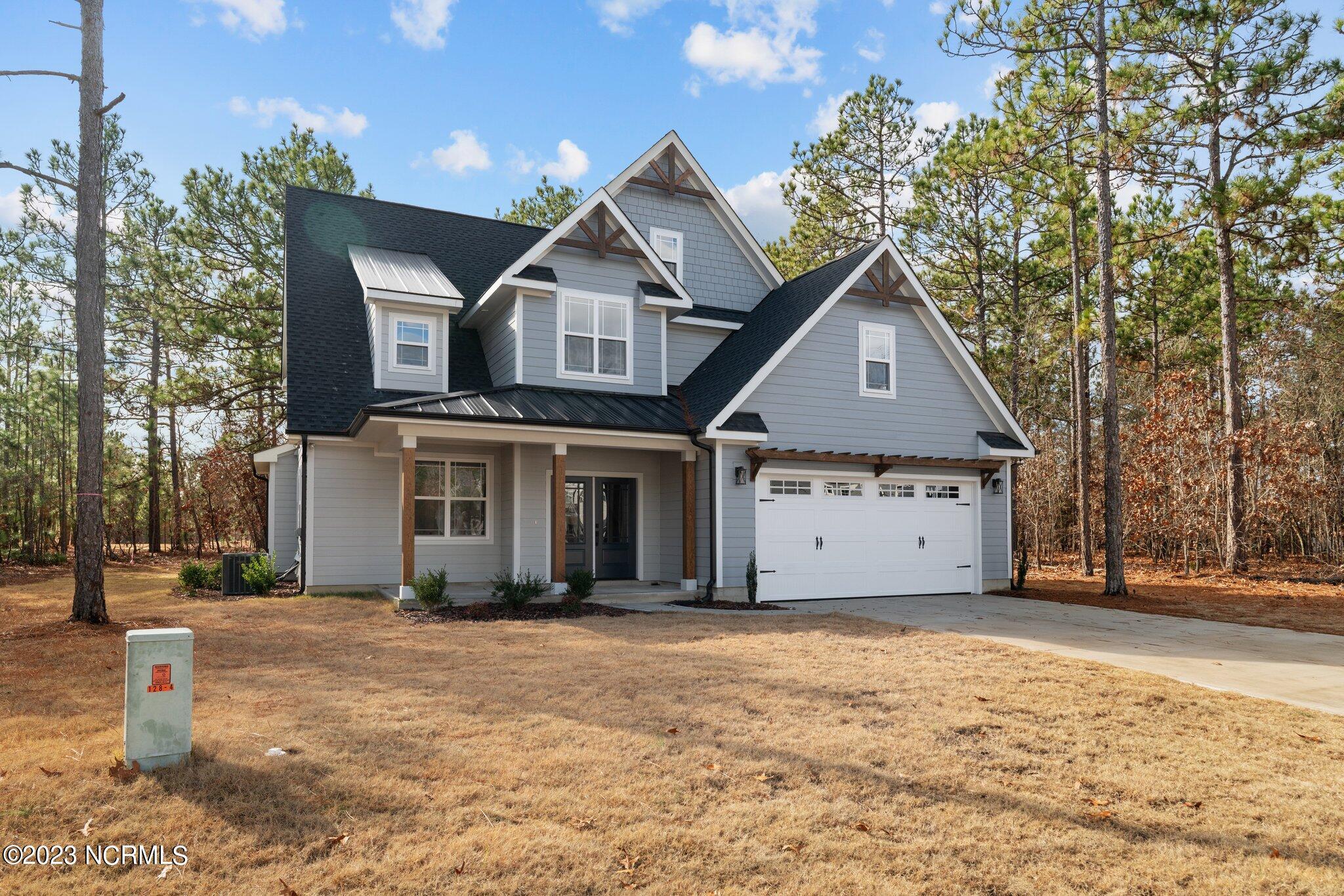 711 Bald Eagle Drive Vass, NC 28394 - Photo 58 of 77 45-web-or-mls-DSC05441