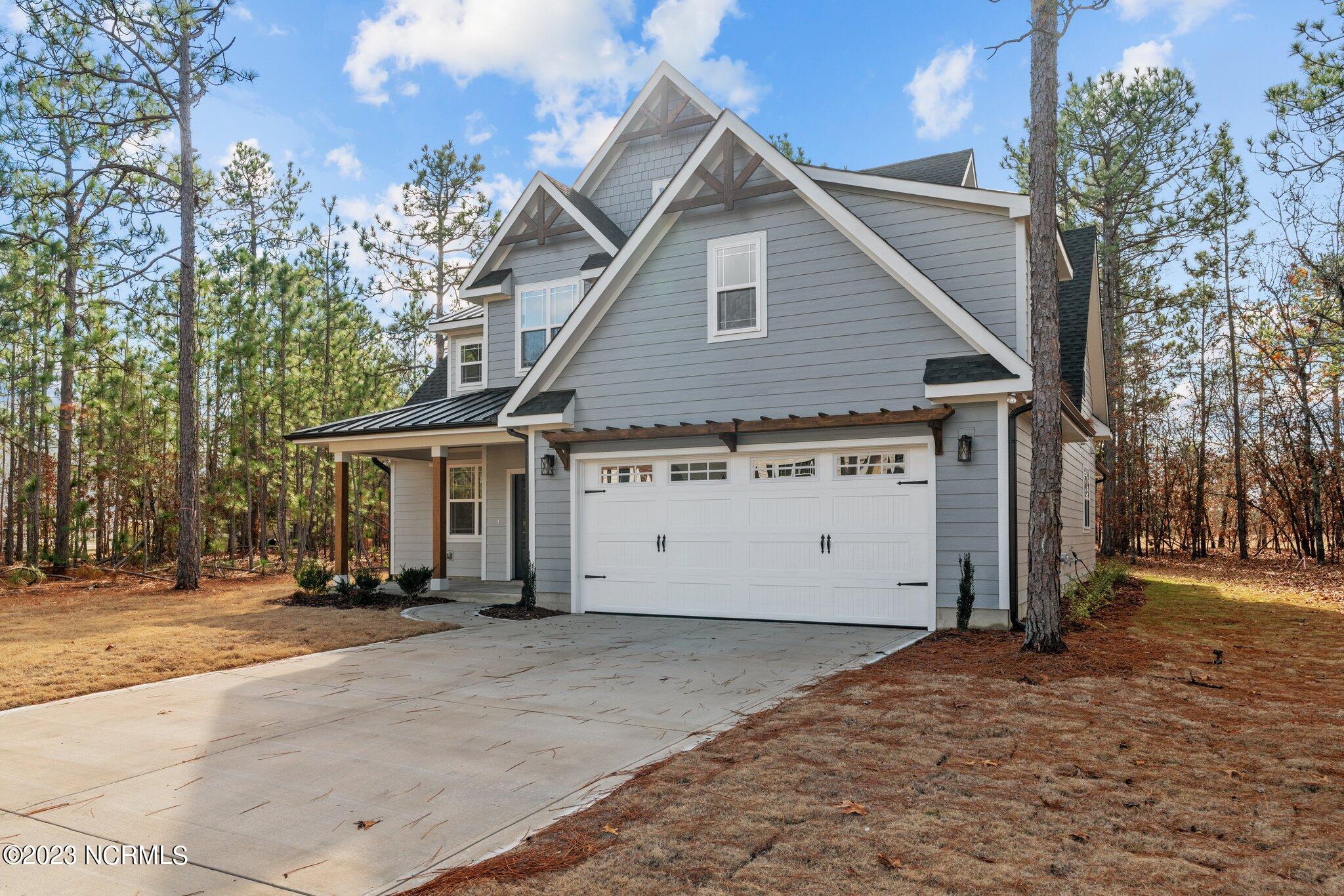 711 Bald Eagle Drive Vass, NC 28394 - Photo 59 of 77 43-web-or-mls-DSC05437
