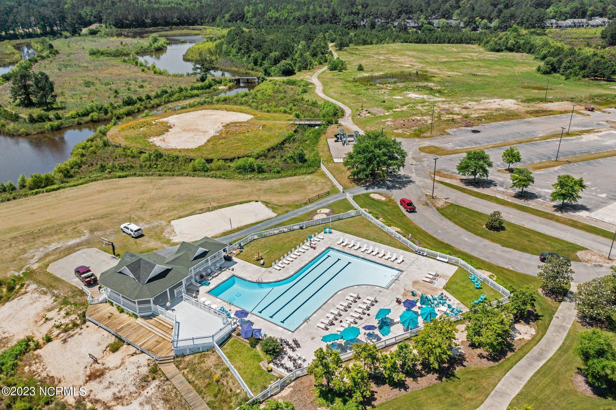 711 Bald Eagle Drive Vass, NC 28394 - Photo 68 of 77 48-web-or-mls-DJI_0950