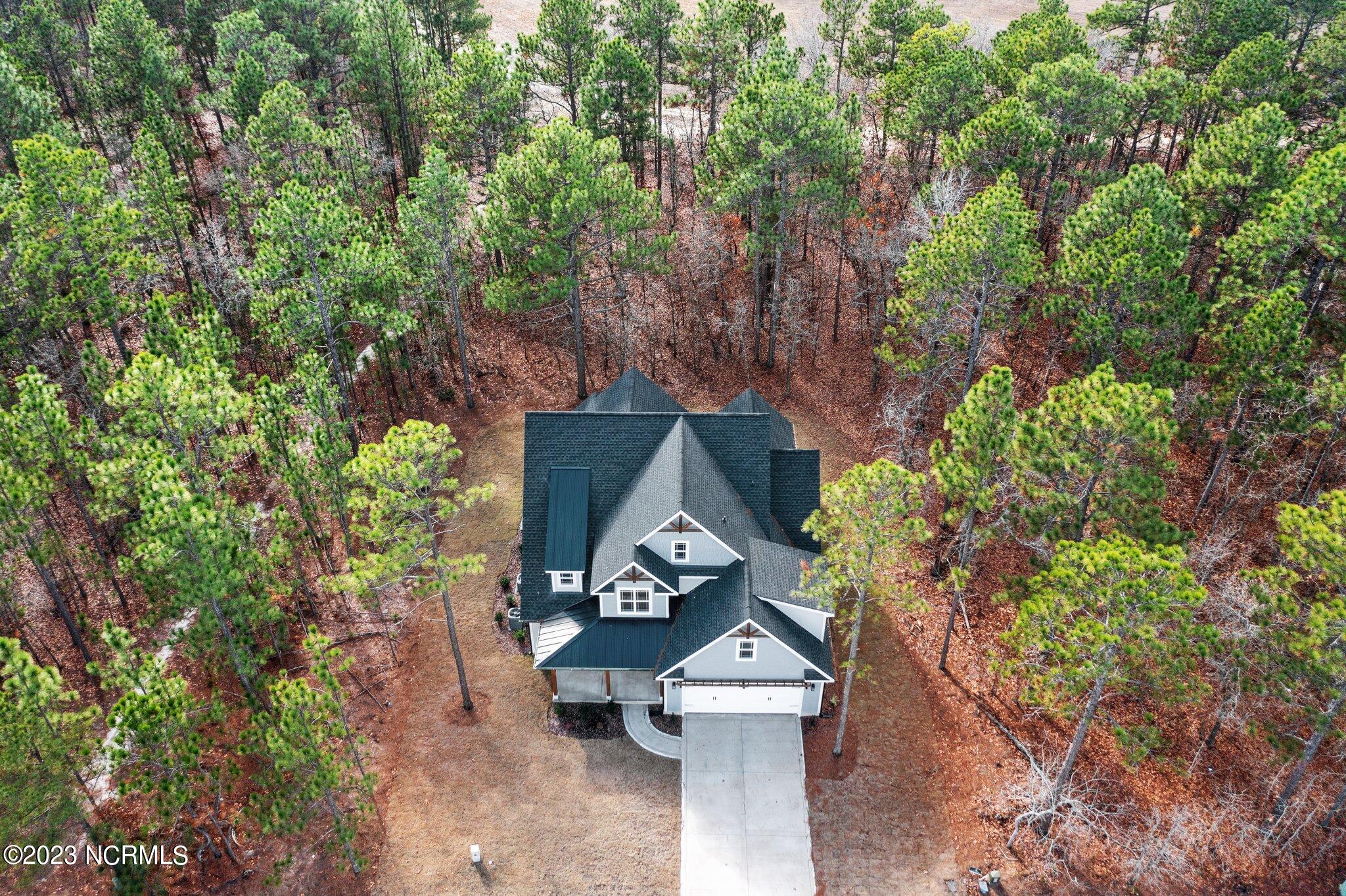 711 Bald Eagle Drive Vass, NC 28394 - Photo 74 of 77 3-web-or-mls-DJI_0555