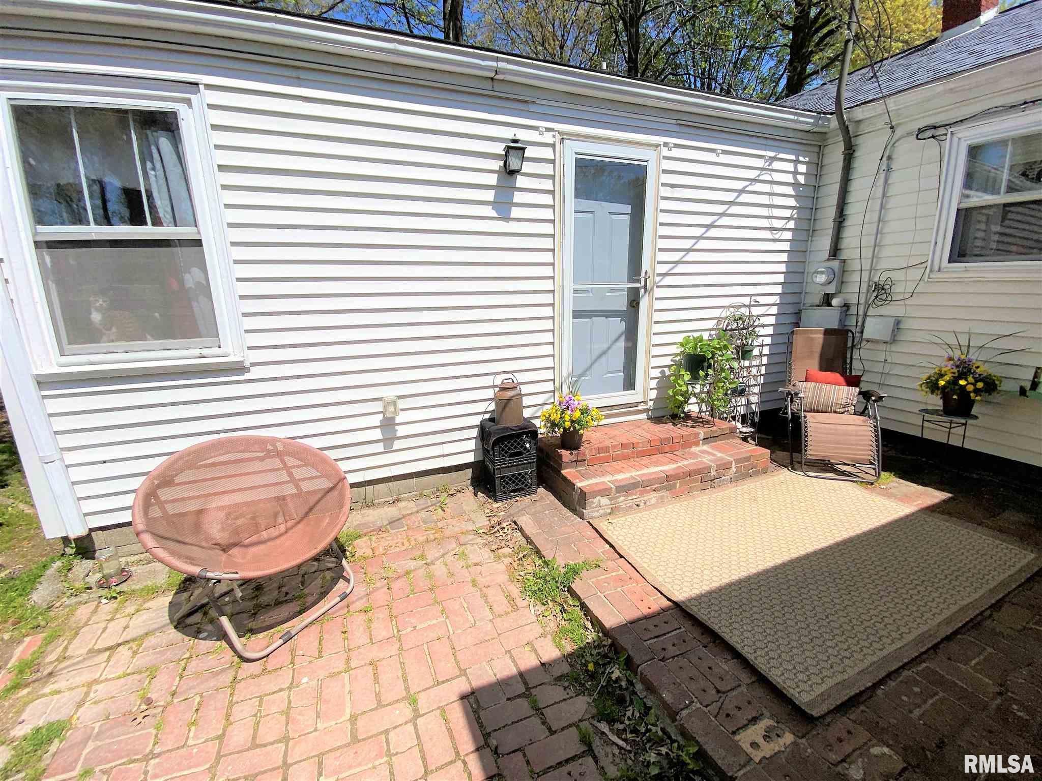 913 Rider Street Flora, IL 62839 - Photo 39 of 46 Gallery Image 39