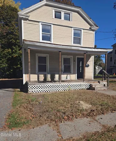 $179,000 | 1 3rd Avenue, Hudson Falls, NY 12839