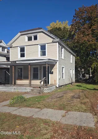 $179,000 | 1 3rd Avenue, Hudson Falls, NY 12839