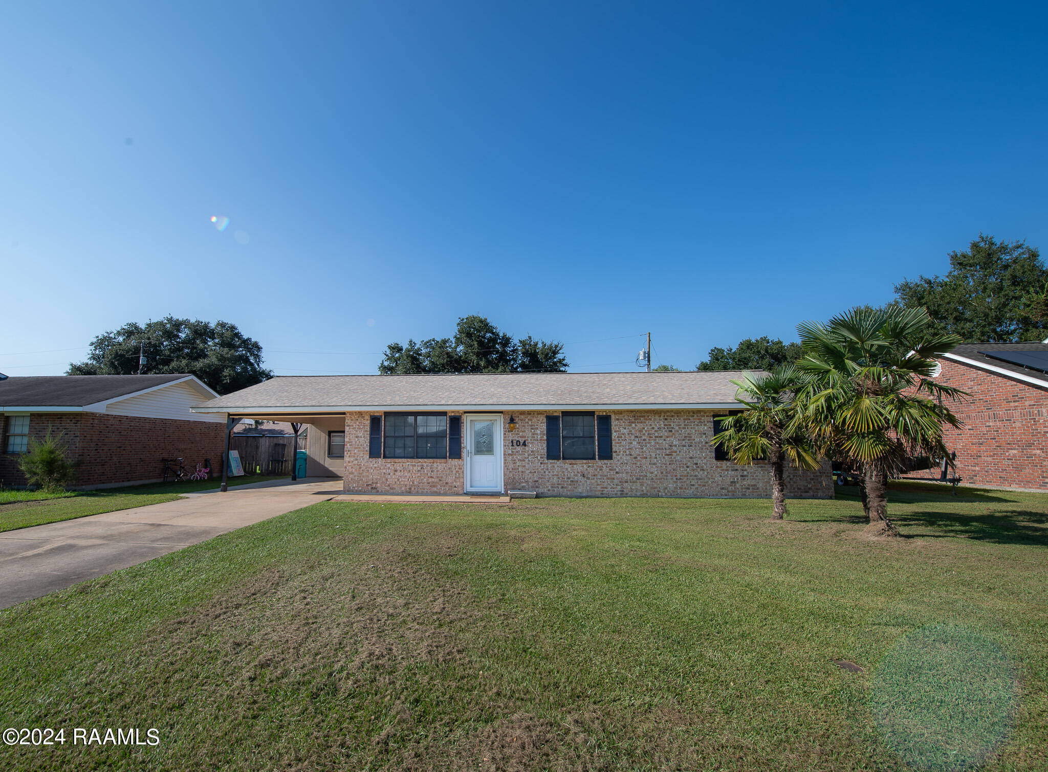 104 Hunter Street Eunice, LA 70535 - Photo 23 of 23 BHP_7748