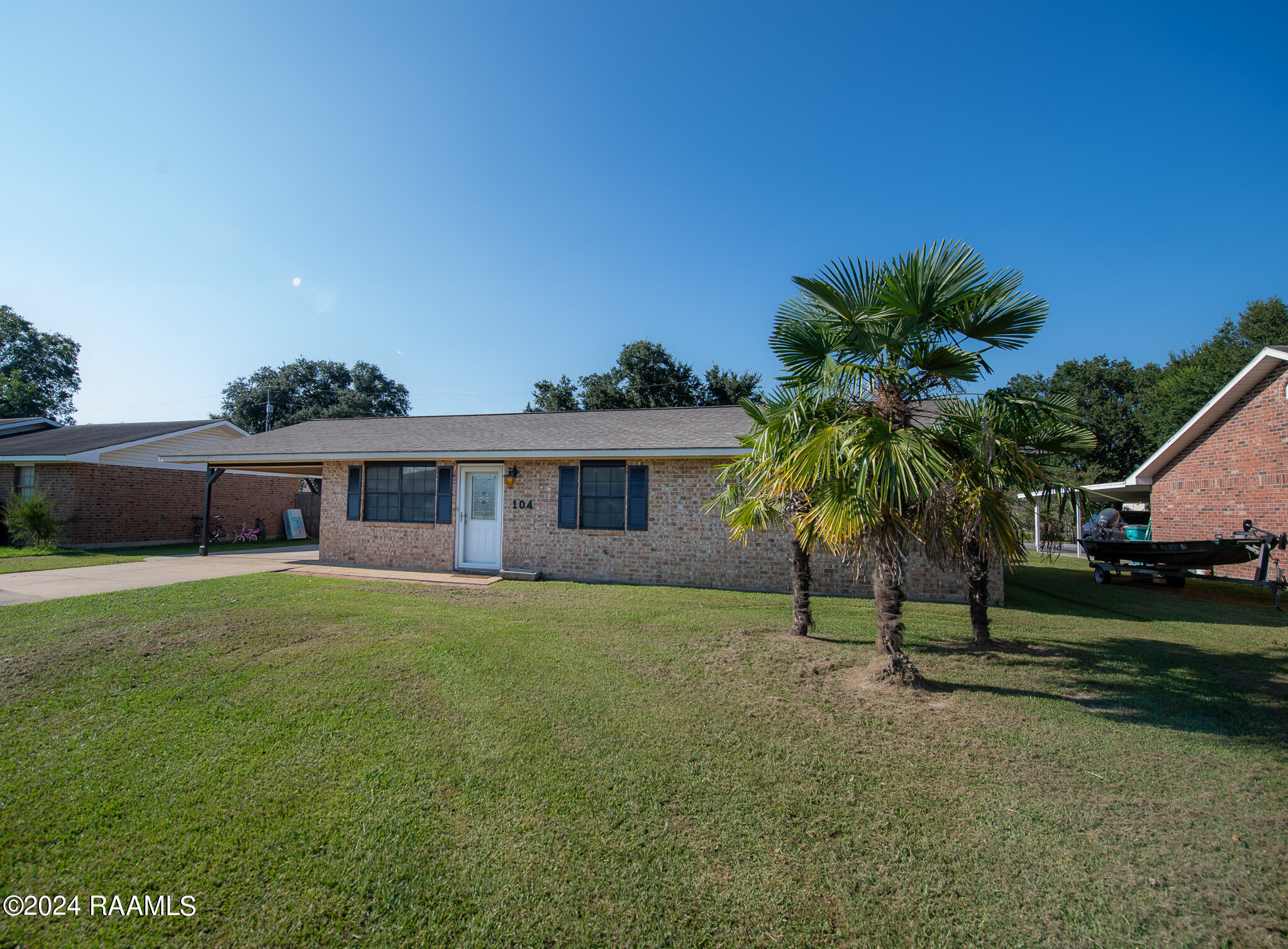 104 Hunter Street Eunice, LA 70535 - Photo 3 of 23 BHP_7746