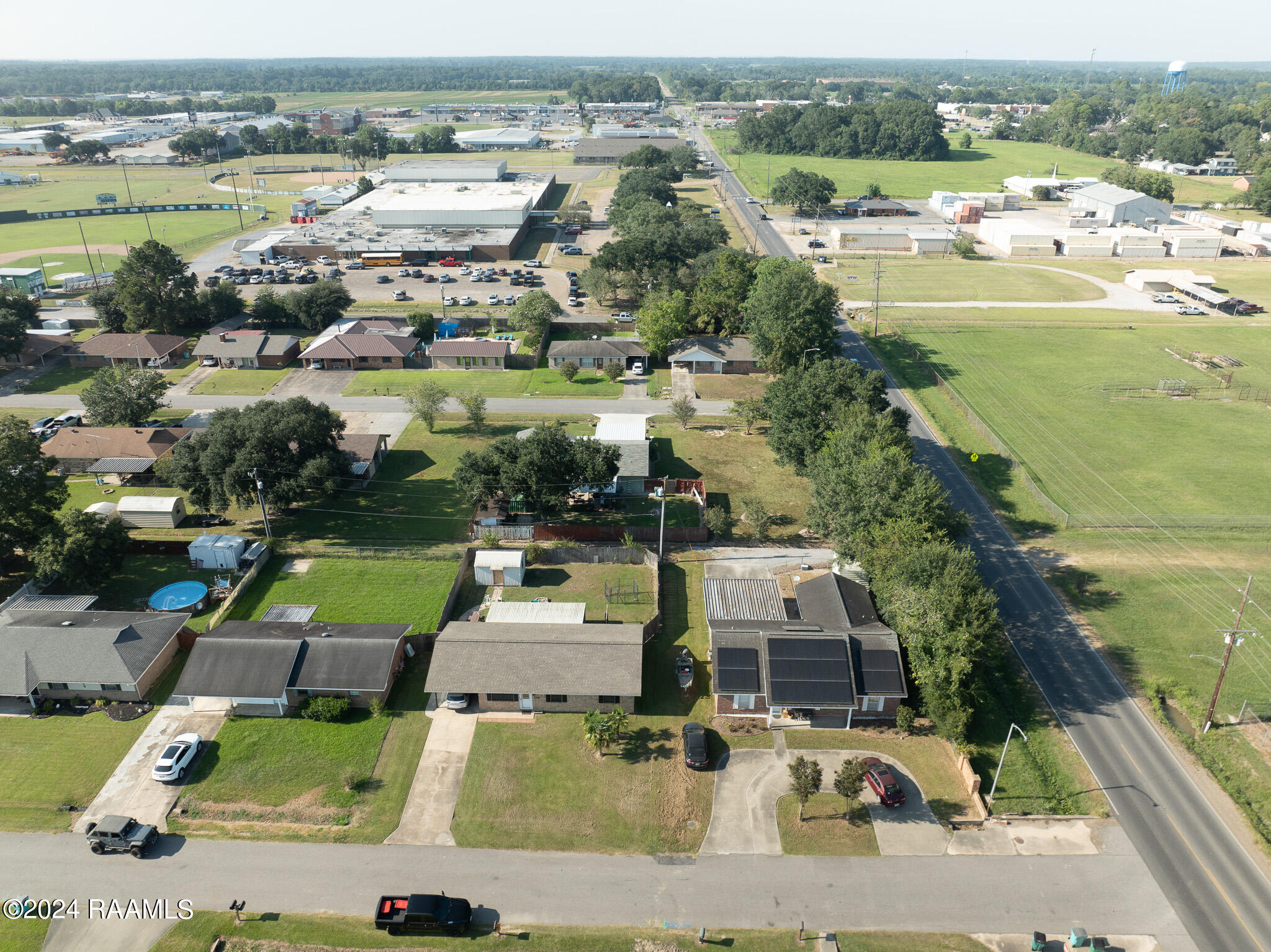 104 Hunter Street Eunice, LA 70535 - Photo 5 of 23 DJI_0102