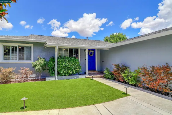 $899,000 | 5491 Florida Drive, Concord, CA 94521